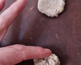 Foto del paso 7 de la receta: Bebida vegetal de nueces nogal 🥛 "Leche" de nueces de Castilla + galles de bagazo u okara 🥛 2 x 1