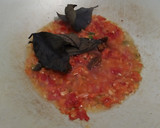 Foto langkah ke 4 dari resep Balado Kentang Buncis.