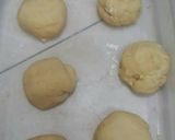 Foto langkah ke 3 dari resep RainBow Bread KSB.