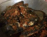 Foto langkah ke 4 dari resep Pelecing/Sambal Balado Ikan Nila.