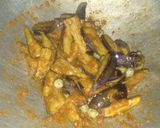 Foto langkah ke 3 dari resep Balado Terong Ungu dan Terong Pipit/Cokak.