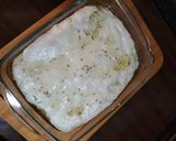 Foto langkah ke 6 dari resep Focaccia.