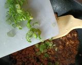 Foto langkah ke 8 dari resep Ayam Cincang Kecap.
