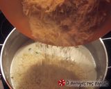 Φωτογραφία βήματος 6 της συνταγής Maccheroni, (say) cheese!!!