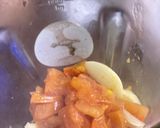 Foto del paso 3 de la receta: Salsa de tomate casera 🍅😋