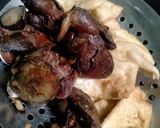 Foto langkah ke 2 dari resep 396. Hati Ayam Bumbu Rujak.