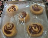 Foto langkah ke 6 dari resep Cinnamon Roll.