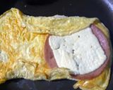 Foto del paso 5 de la receta: Súper sándwich de huevo