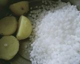 सात्विक थाळी (satwik thali recipe in marathi) रेसिपी स्टेप 1 फोटो 