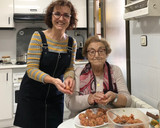 Foto del paso 5 de la receta: Cocido con pelotas Murciano