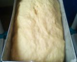 A picture of step 7 of Simple Soft Jiko bread.