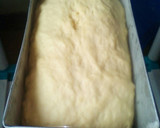A picture of step 7 of Simple Soft Jiko bread.