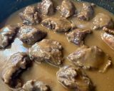 Foto del paso 7 de la receta: Carrillada en salsa