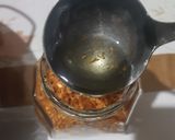 Foto langkah ke 4 dari resep Baceman Bawang Putih Goreng.