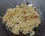 Foto langkah ke 3 dari resep Mie Tok-tok Spesial.