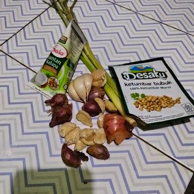 Langkah 1