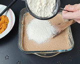Foto del paso 2 de la receta: Budín de boniato