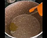 Une image de l'étape 2 de Bouillon de crevettes fait maison.