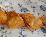 Foto del paso 5 de la receta: Súper crepes