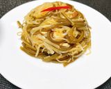 小菜 （偽 鼎泰豐小菜）的食譜步驟3照片