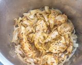 Foto del paso 3 de la receta: Solomillos de pollo marinados con especias y limón