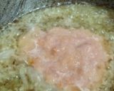 A picture of step 3 of Handi kabab.