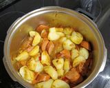 Foto del paso 5 de la receta: Salchichas Guisadas
