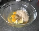 Marhahúsos lasagne (ketogén) recept fázis 2 fotója