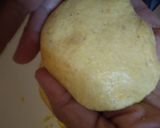 Foto del paso 4 de la receta: Arepa venezolana