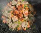 Foto del paso 3 de la receta: Guiso de magro de cerdo