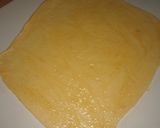 Foto del paso 4 de la receta: Espirales de mermelada de durazno🥨🍑