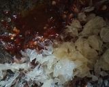Foto langkah ke 1 dari resep Sambal jeruk baby.