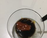 Foto langkah ke 3 dari resep MI Bihun Mirip Indomie.