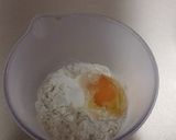 Foto del paso 1 de la receta: Rollitos de primavera