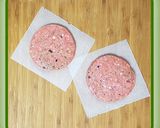Foto del paso 2 de la receta Gordon Ramsay BURGR Freestyle