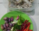Foto langkah ke 1 dari resep Mercon ceker tanpa tulang.