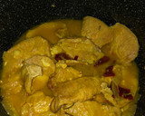 Foto del paso 3 de la receta: Cinta de lomo en salsa