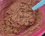 Foto del paso 1 de la receta: Galletas de banana y cacao 🍌