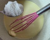 Foto del paso 3 de la receta: Panacota de arándanos