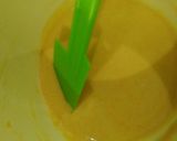 Foto langkah ke 5 dari resep Bolu Kukus Labu #bandung_recookwinakartika.