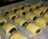 Mákos rudacskák recept fázis 5 fotója