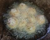 हाई-प्रोटीन क्रिस्पी सोया बॉल्स Protein-packed Crispy Soya Balls रेसिपी चरण 6 फोटो