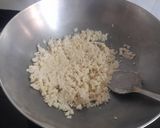 चावल की पिन्नी रेसिपी चरण 1 फोटो