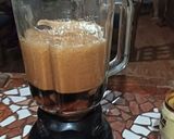 Foto del paso 1 de la receta: Morenita dulce