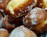 Foto del paso 6 de la receta: Bolitas de fraile