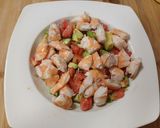 Foto del paso 2 de la receta: Ensalada deliciosa