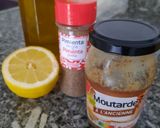 Foto del paso 4 de la receta Hoy ensalada de garbanzos con verduras