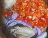Soup din kazamatakin girki5 hoto