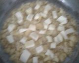Foto del paso 3 de la receta: Tortilla de polenta
