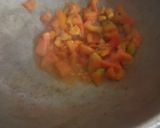 मसाला गोभी (masala gobi recipe in Hindi) रेसिपी चरण 3 फोटो